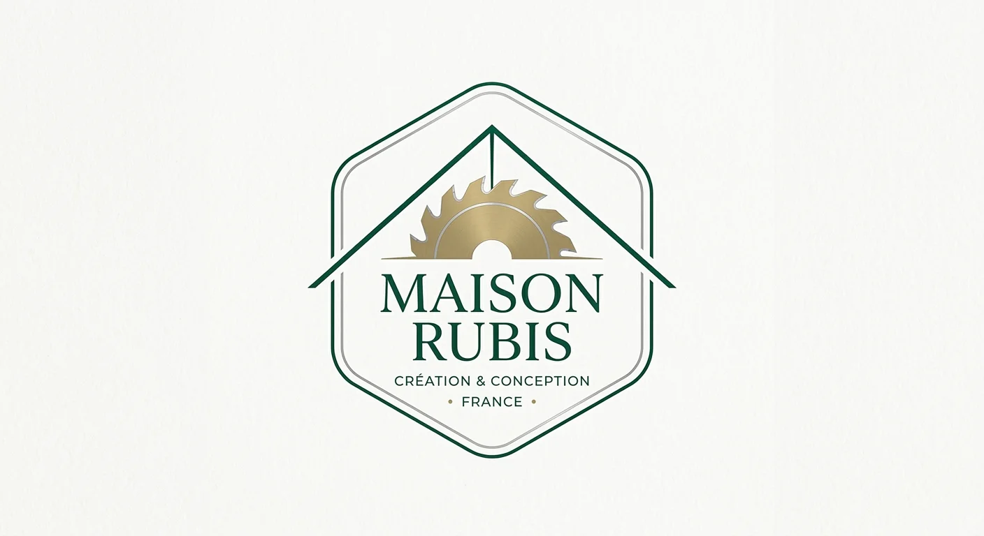 Rubis Materiaux Scierie Connaux